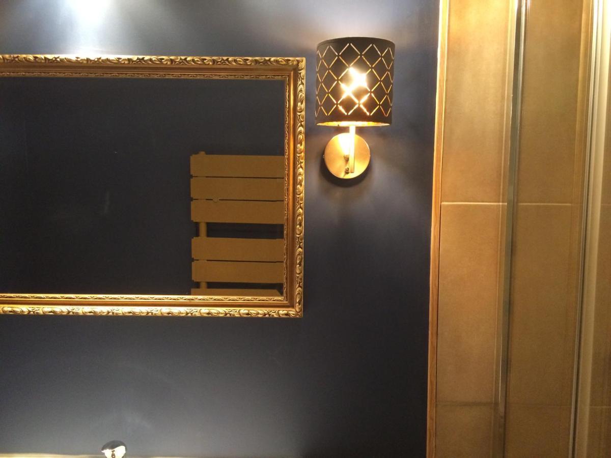 La Maison Bleue, Un Emplacement De Choix A Rodez Exterior photo