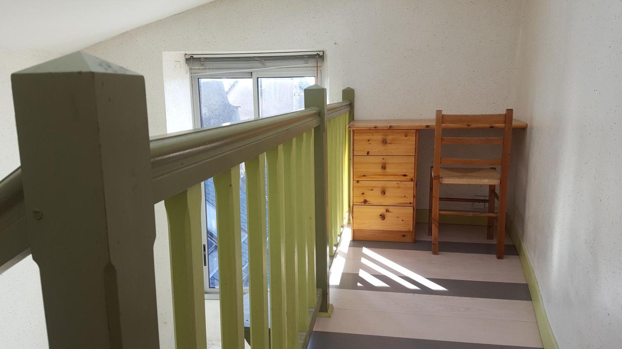 La Maison Bleue, Un Emplacement De Choix A Rodez Exterior photo