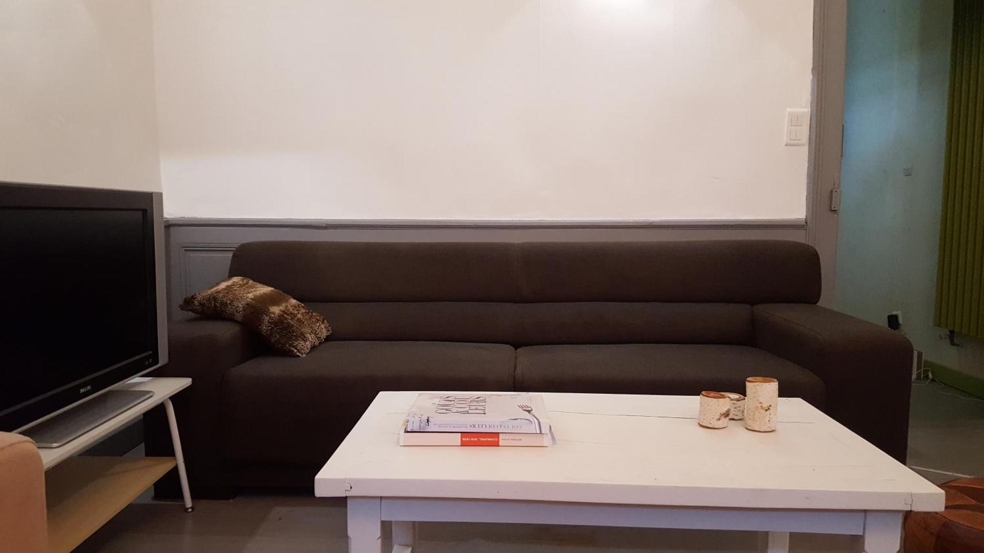La Maison Bleue, Un Emplacement De Choix A Rodez Exterior photo
