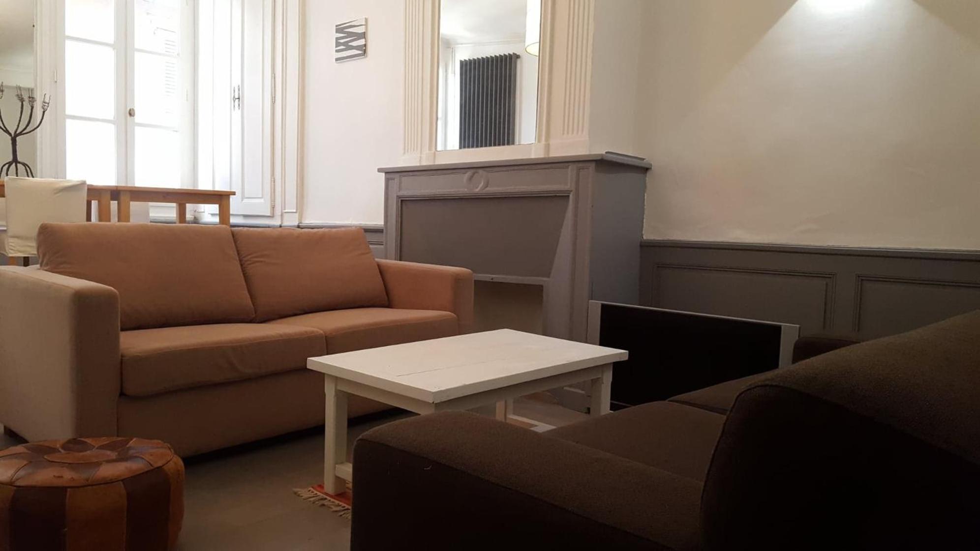 La Maison Bleue, Un Emplacement De Choix A Rodez Exterior photo